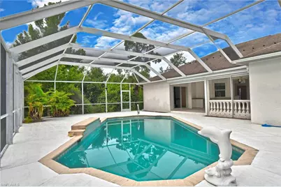 606 Lincoln Ave, Lehigh Acres, FL 33972 - Photo 1