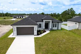 1142 Eclipse St E, Lehigh Acres, FL 33974 - Photo 1