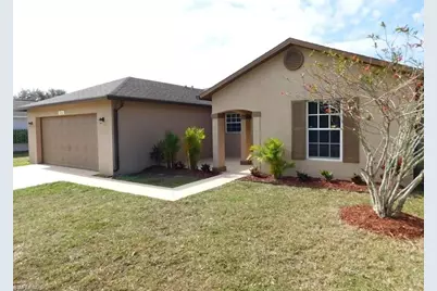 604 Thomas Sherwin Ave S, Lehigh Acres, FL 33974 - Photo 1