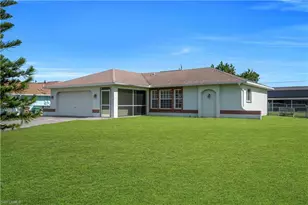 227 SE 2nd Terrace, Cape Coral, FL 33990 - Photo 1