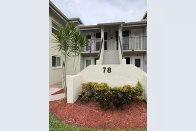7400 College Pkwy #78D, Fort Myers, FL 33907 - Photo 1