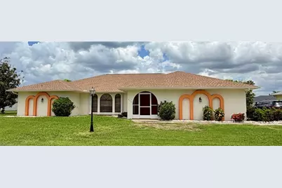315 SE 20th Ct, Cape Coral, FL 33990 - Photo 1