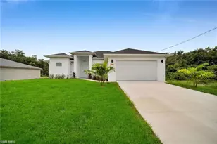 438 Poplar St, Lehigh Acres, FL 33974 - Photo 1
