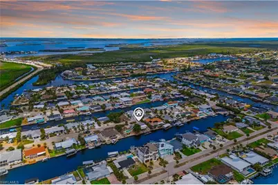 12206 Boat Shell Dr, Matlacha Isles, FL 33991 - Photo 1