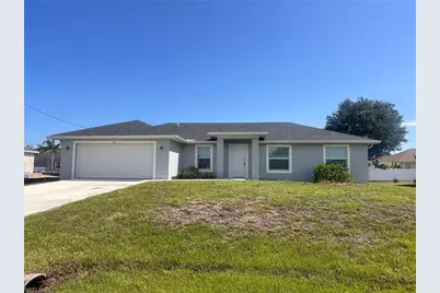 101 NW 25th St, Cape Coral, FL 33993 - Photo 1