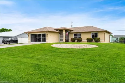 219 NE 7th Pl, Cape Coral, FL 33909 - Photo 1