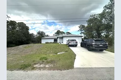 3710 38th St SW, Lehigh Acres, FL 33976 - Photo 1