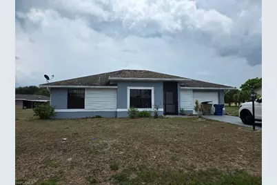 202 Eaglesmere Dr, Lehigh Acres, FL 33936 - Photo 1