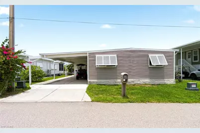 5509 Sir Walter Way, North Fort Myers, FL 33917 - Photo 1
