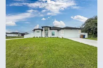 4704 Karen Ave S, Lehigh Acres, FL 33976 - Photo 1