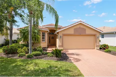 3151 Midship Dr, North Fort Myers, FL 33903 - Photo 1