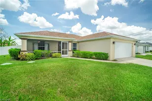 803 Denis Ave N, Lehigh Acres, FL 33971 - Photo 1