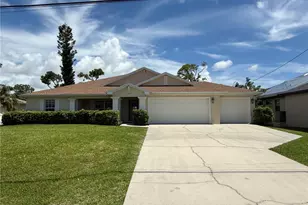 1402 SW 16th Terrace, Cape Coral, FL 33991 - Photo 1