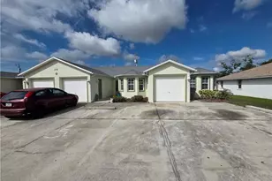 1032 SE 11th St, Cape Coral, FL 33990 - Photo 1