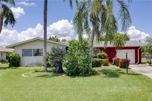 1117 SE 33rd Terrace, Cape Coral, FL 33904 - Photo 1