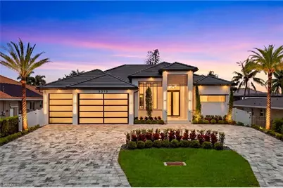5313 Congo Ct, Cape Coral, FL 33904 - Photo 1
