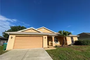 1104 NW 11th Pl, Cape Coral, FL 33993 - Photo 1