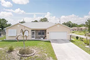 105 Eric Ave N, Lehigh Acres, FL 33971 - Photo 1