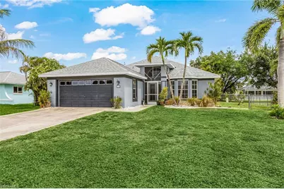 1409 SE 2nd Ter, Cape Coral, FL 33990 - Photo 1