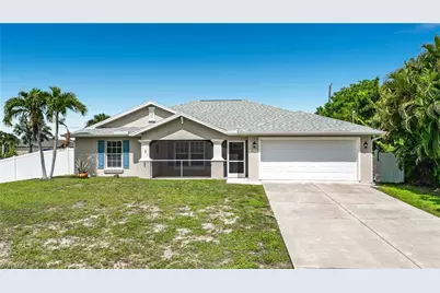 3612 SW 8th Ct, Cape Coral, FL 33914 - Photo 1