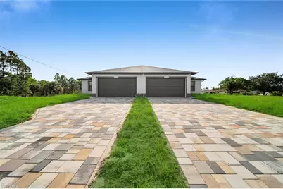 4980 Fairway Ct, Lehigh Acres, FL 33973 - Photo 1