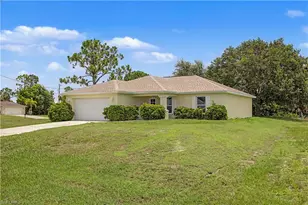 4169 NW 38th Pl, Cape Coral, FL 33993 - Photo 1