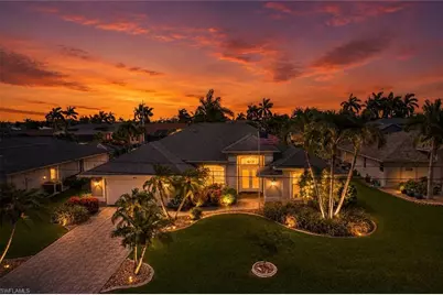 1425 SW 50th St, Cape Coral, FL 33914 - Photo 1