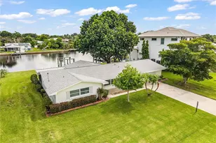2068 Club House Rd, North Fort Myers, FL 33917 - Photo 1