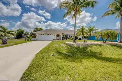 2919 SW 2nd Pl, Cape Coral, FL 33914 - Photo 1
