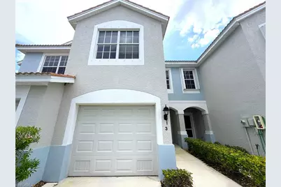 8311 Village Edge Cir #3, Fort Myers, FL 33919 - Photo 1