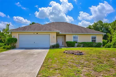 733 Chapman Ave S, Lehigh Acres, FL 33974 - Photo 1
