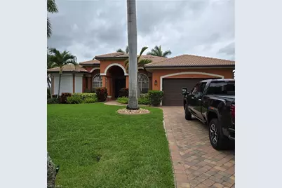 5038 Sorrento Ct, Cape Coral, FL 33904 - Photo 1