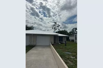 333 Bell Blvd S, Lehigh Acres, FL 33974 - Photo 1