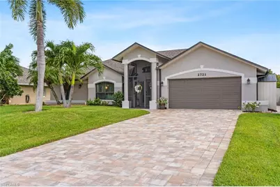 2721 Gleason Pkwy, Cape Coral, FL 33914 - Photo 1