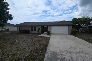 3912 SW 20th Pl, Cape Coral, FL 33914 - Photo 1