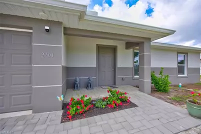 2701 Darlene Pl, Lehigh Acres, FL 33971 - Photo 1