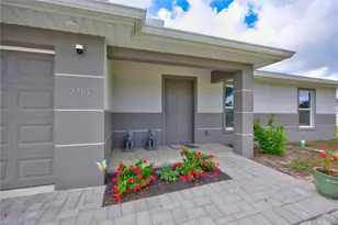 2701 Darlene Pl, Lehigh Acres, FL 33971 - Photo 1