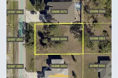 409 NW 26th Pl, Cape Coral, FL 33993 - Photo 1