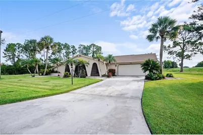 711 Mirror Lakes Dr, Lehigh Acres, FL 33974 - Photo 1