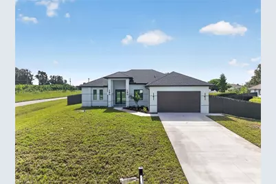503 Palora Ave, Lehigh Acres, FL 33974 - Photo 1