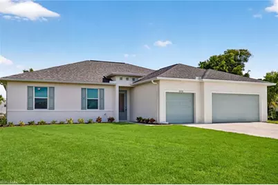 2032 NW 3rd Ter, Cape Coral, FL 33993 - Photo 1