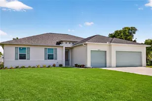 2032 NW 3rd Terrace, Cape Coral, FL 33993 - Photo 1