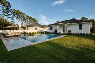 2803 23rd St W, Lehigh Acres, FL 33971 - Photo 1