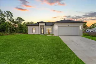 2602 East 2nd Street, Lehigh Acres, FL 33936 - Photo 1