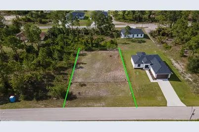 929 Danube St, Lehigh Acres, FL 33974 - Photo 1