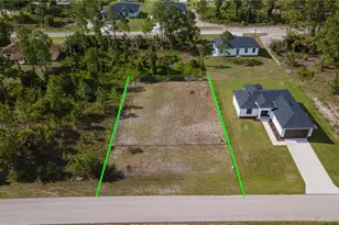 929 Danube St, Lehigh Acres, FL 33974 - Photo 1