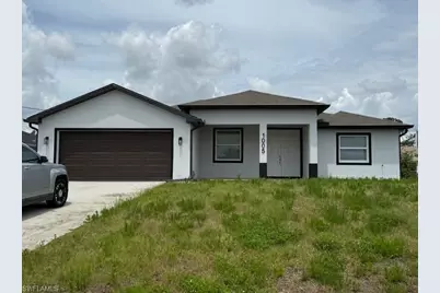 1005 Adeline Ave, Lehigh Acres, FL 33971 - Photo 1