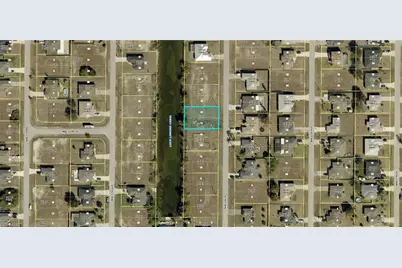 1700 NW 6th Pl, Cape Coral, FL 33993 - Photo 1