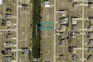 1700 NW 6th Pl, Cape Coral, FL 33993 - Photo 1