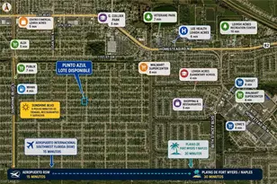 2802 5th St SW, Lehigh Acres, FL 33976 - Photo 1